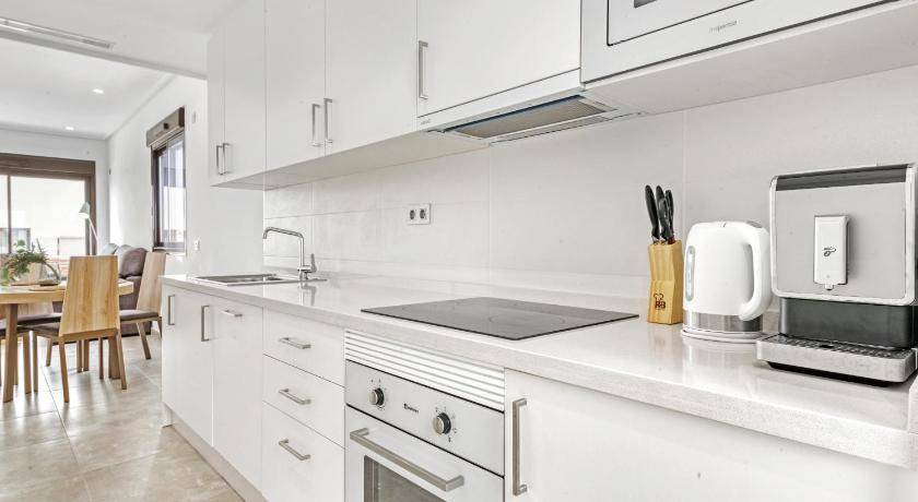 Photo of Kitchen in Torre de la Horadada