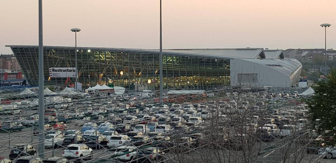 Photo of Others in Lingotto