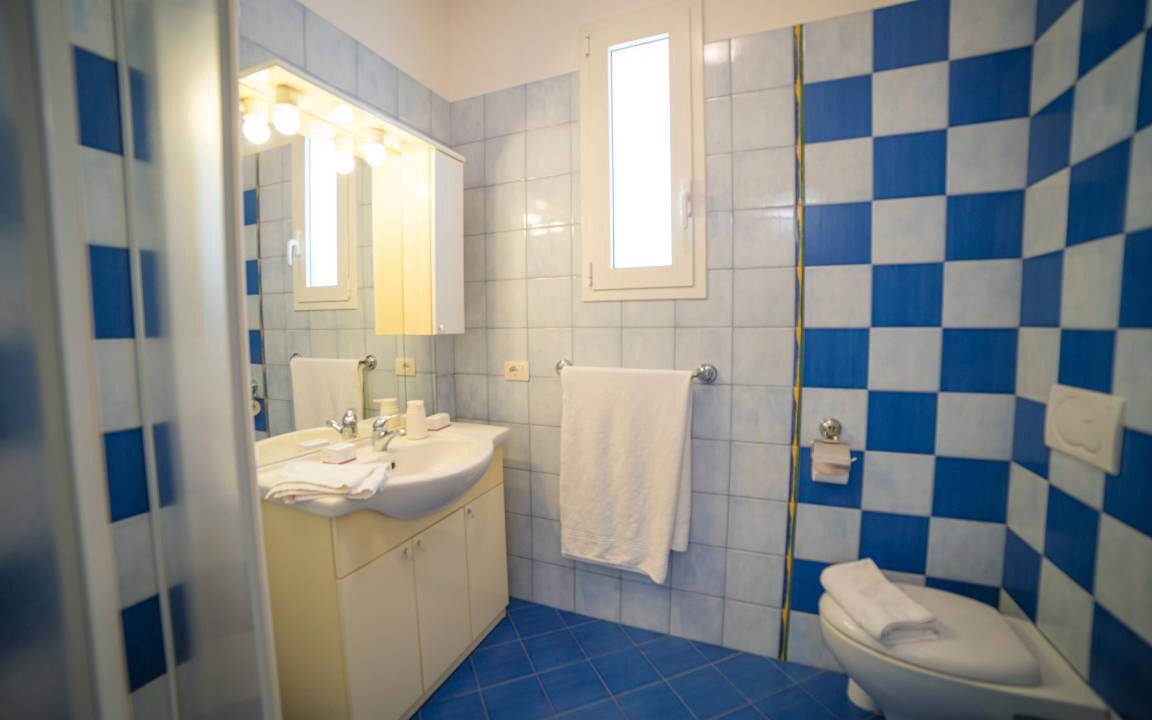 Photo of Bathroom in Torre dell'Orso