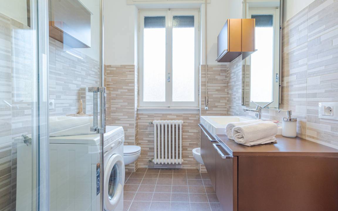Photo of Bathroom in Barni