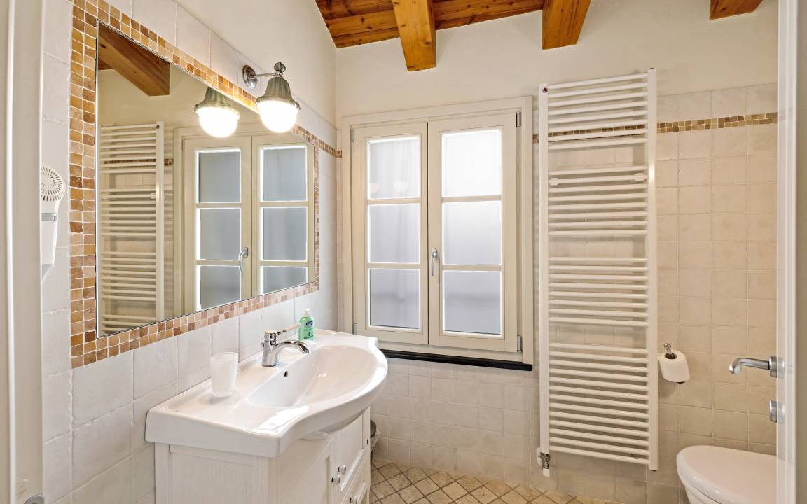 Photo of Bathroom in Cardoni