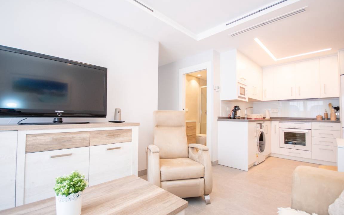 Photo of Livingroom in Benalmadena