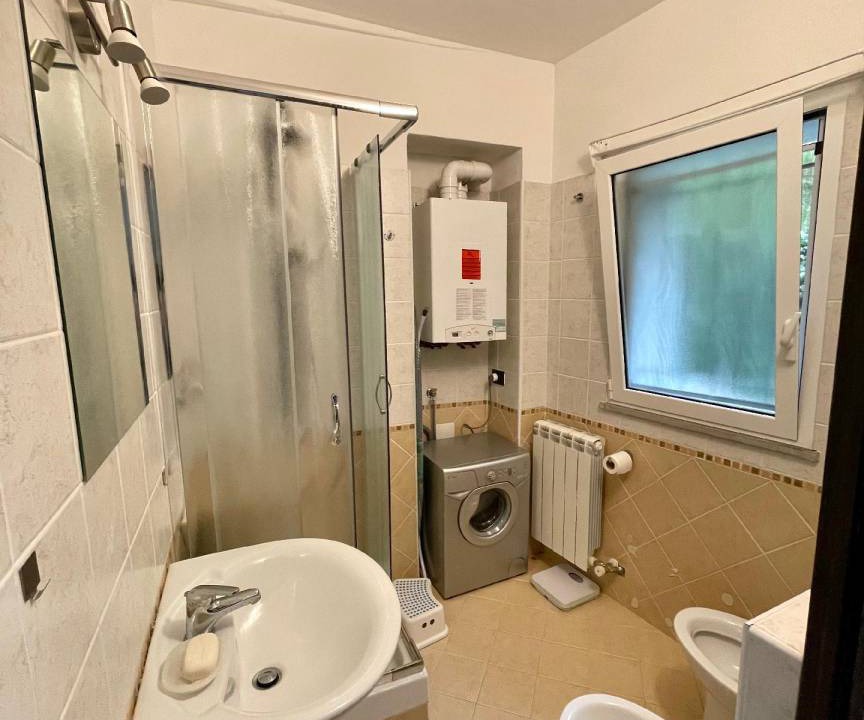 Photo of Bathroom in Diano San Pietro