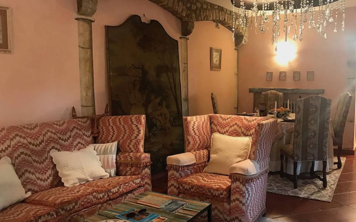 Photo of Livingroom in Sermoneta