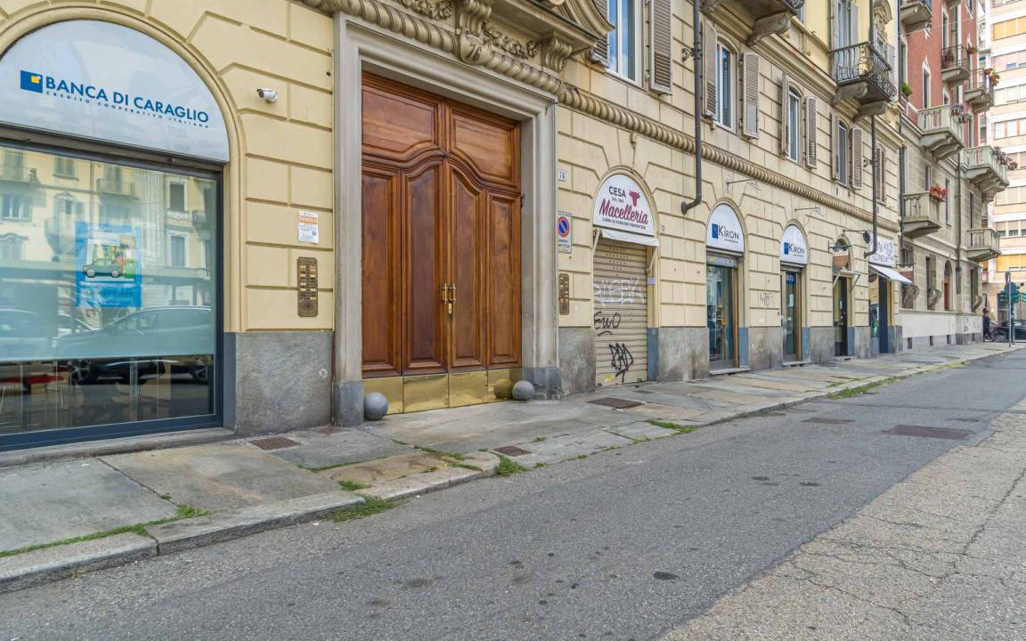 Photo of Others in San Salvario