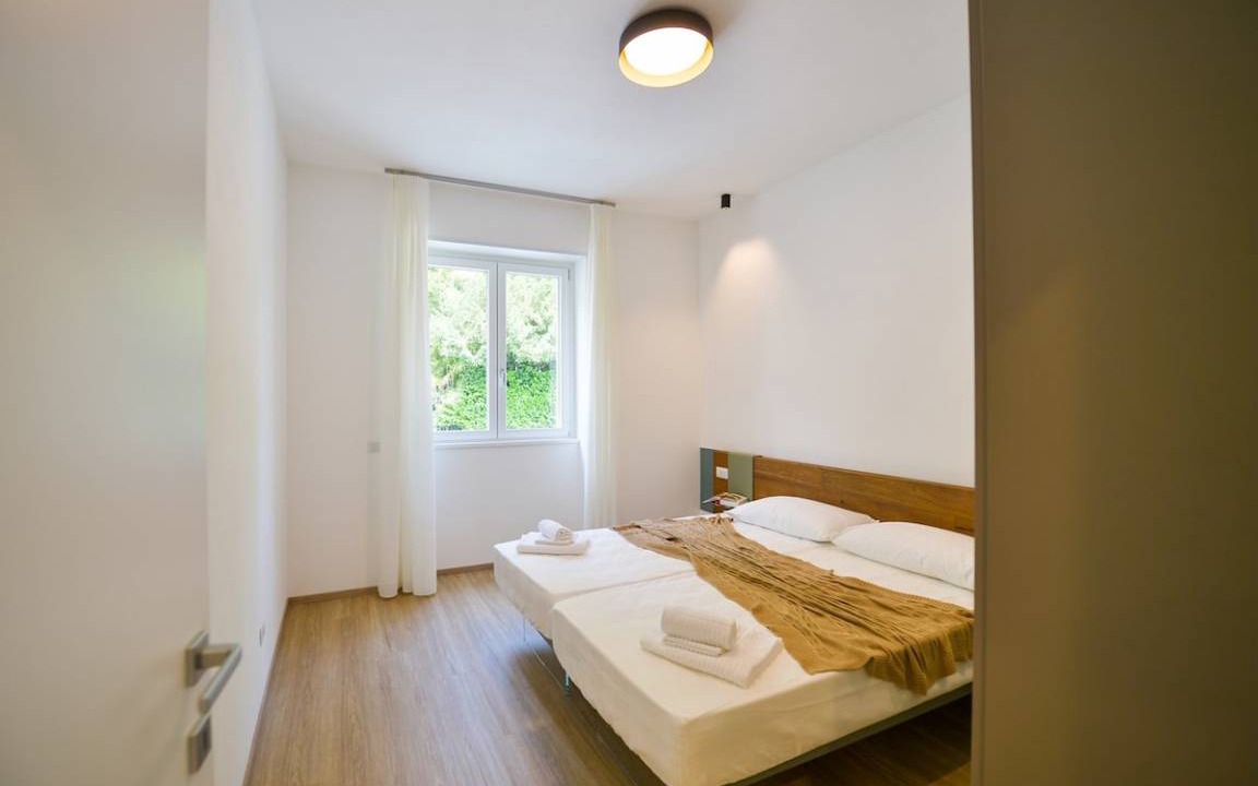 Photo of Bedroom in Baveno