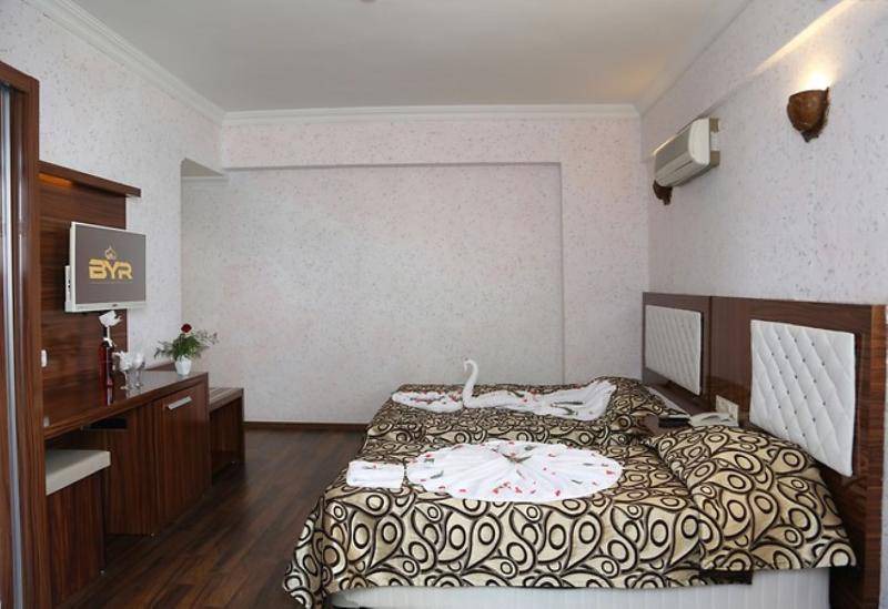 Photo of Bedroom in Tosmur Belediyesi
