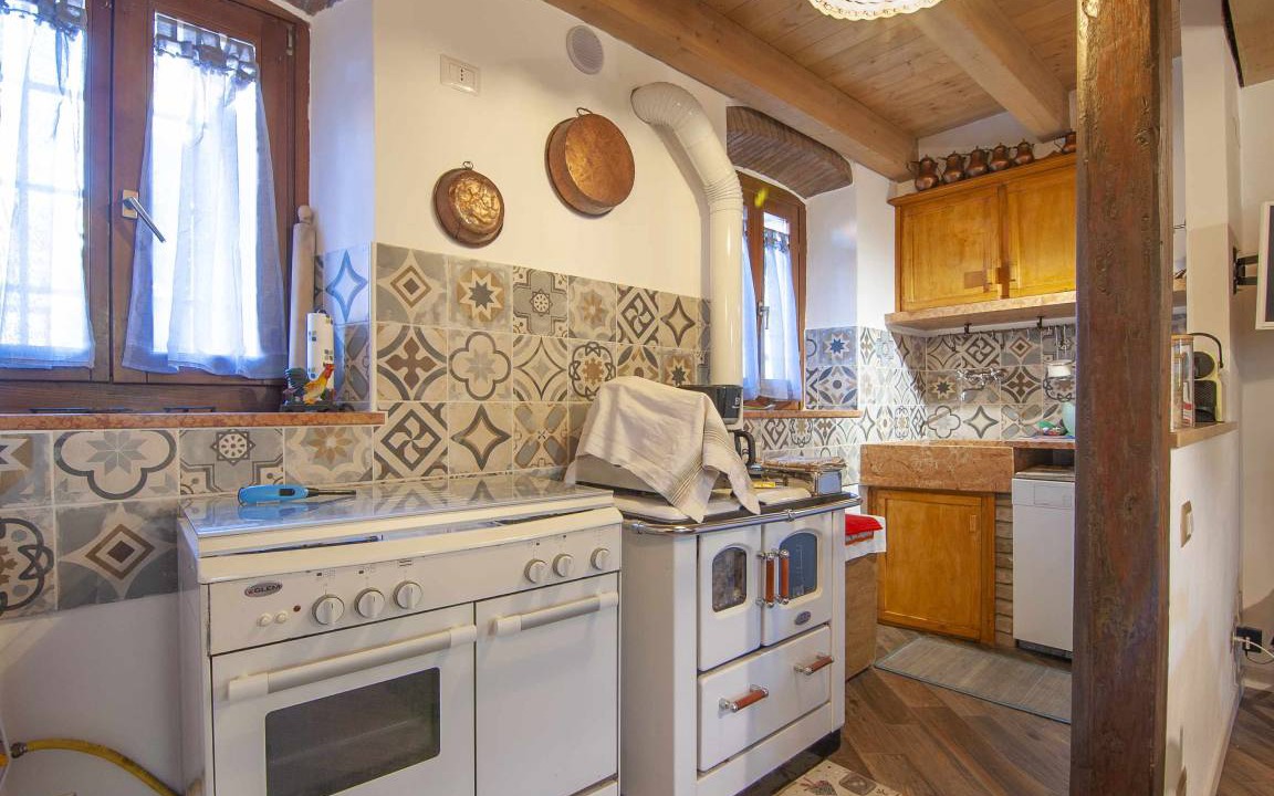 Photo of Kitchen in Sant'Ambrogio di Valpolicella