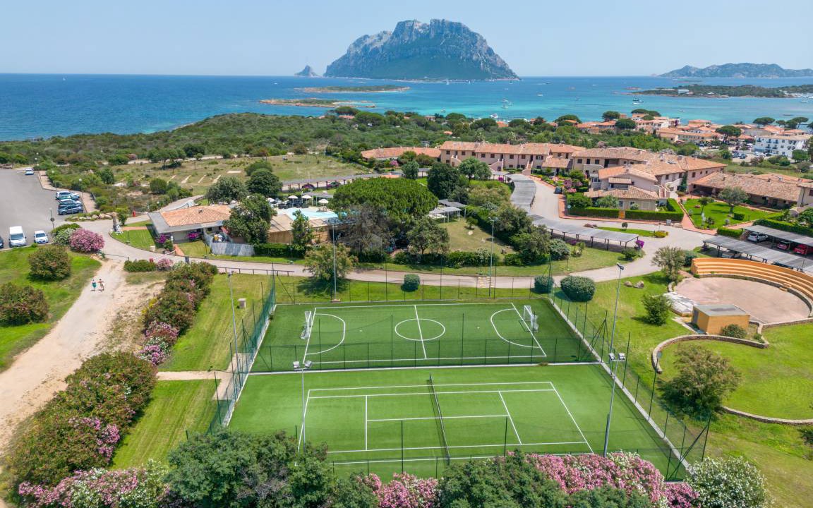 Photo of Others in Porto San Paolo