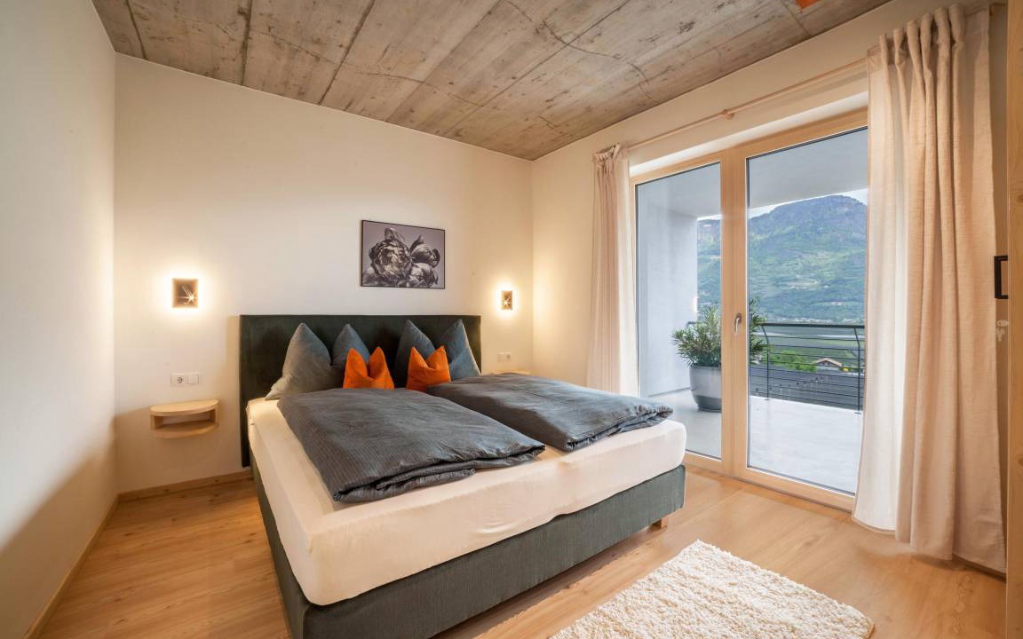 Photo of Bedroom in Cermes