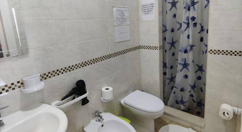 Photo of Bathroom in Portopalo di Capo Passero
