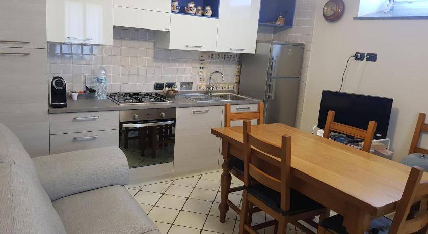Photo of Kitchen in Rocchetta Tanaro