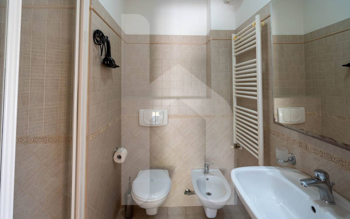 Photo of Bathroom in Pineto