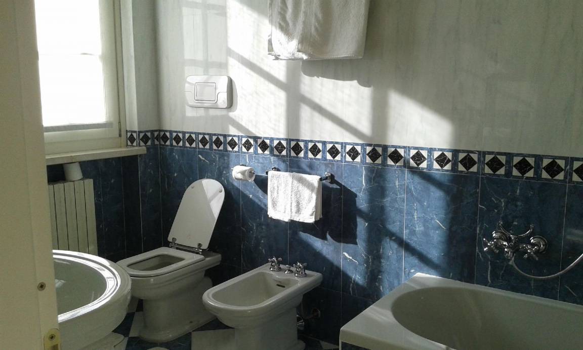 Photo of Bathroom in Pozzolengo