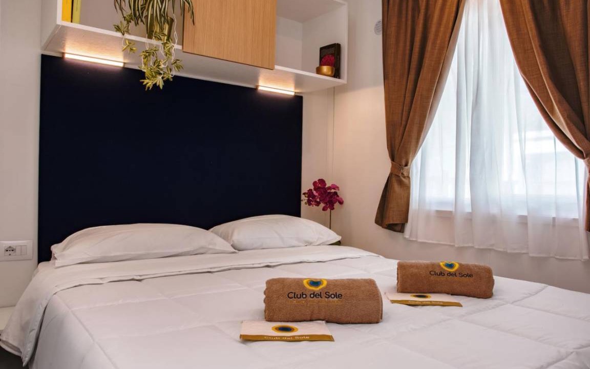 Photo of Bedroom in Grado