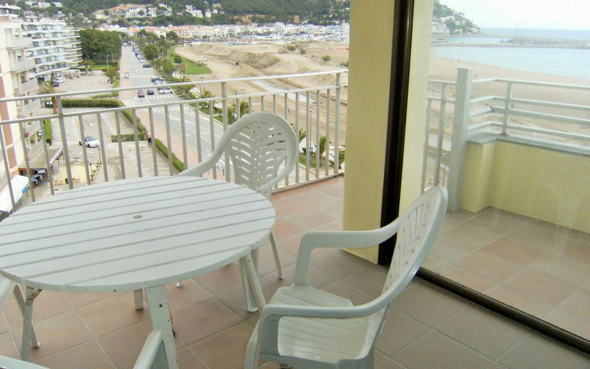 Photo of Patio Balcony in L'Estartit