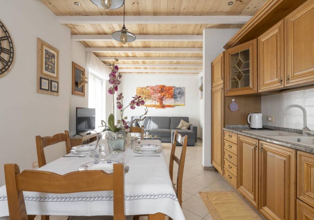 Photo of Kitchen in Erli