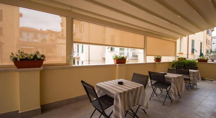 Photo of Others in La Spezia Historic Centre