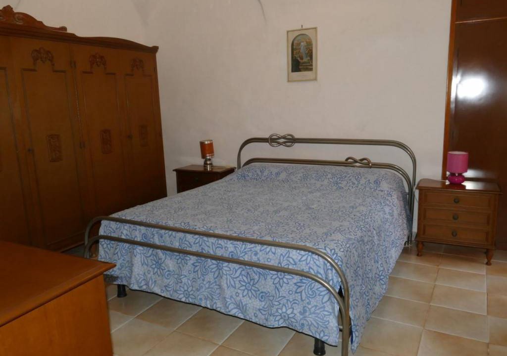 Photo of Bedroom in Terzorio