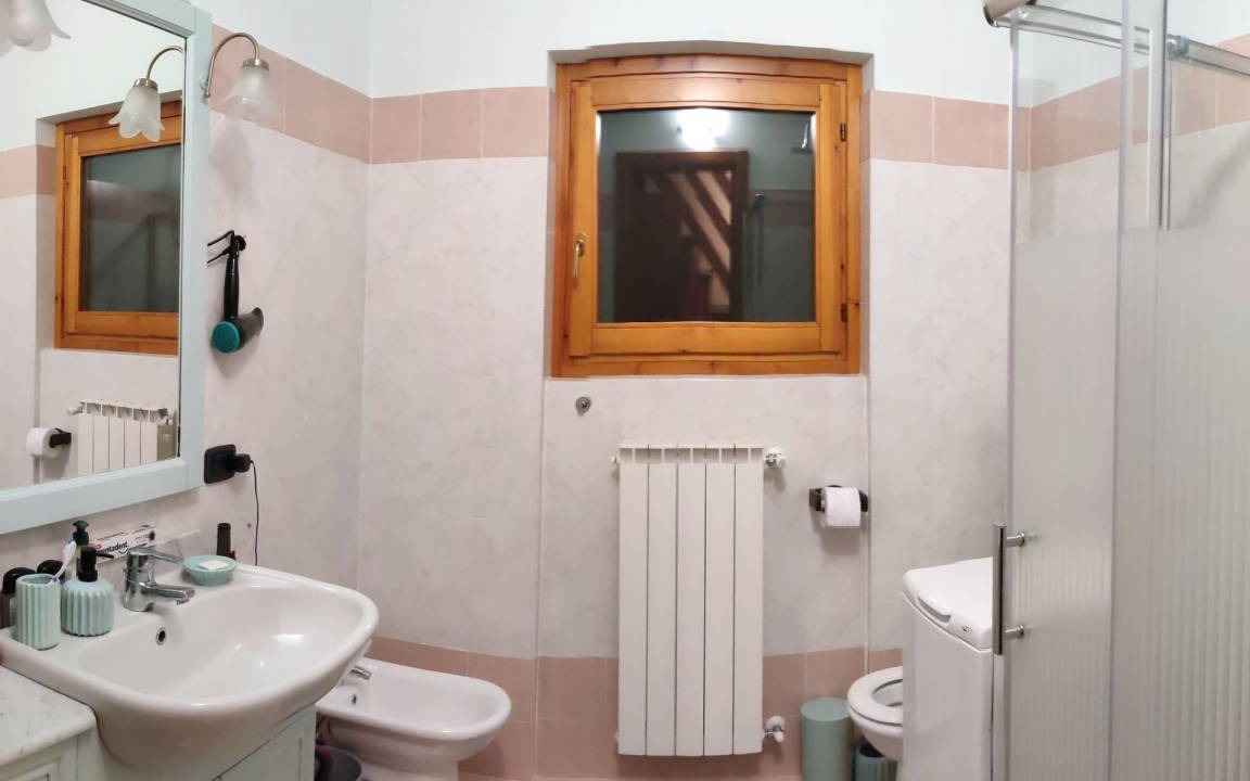 Photo of Bathroom in Fonteno