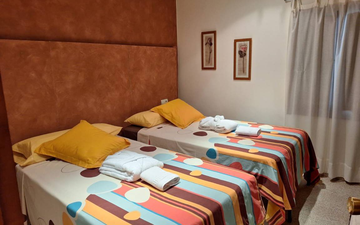 Photo of Bedroom in Chiclana de Segura