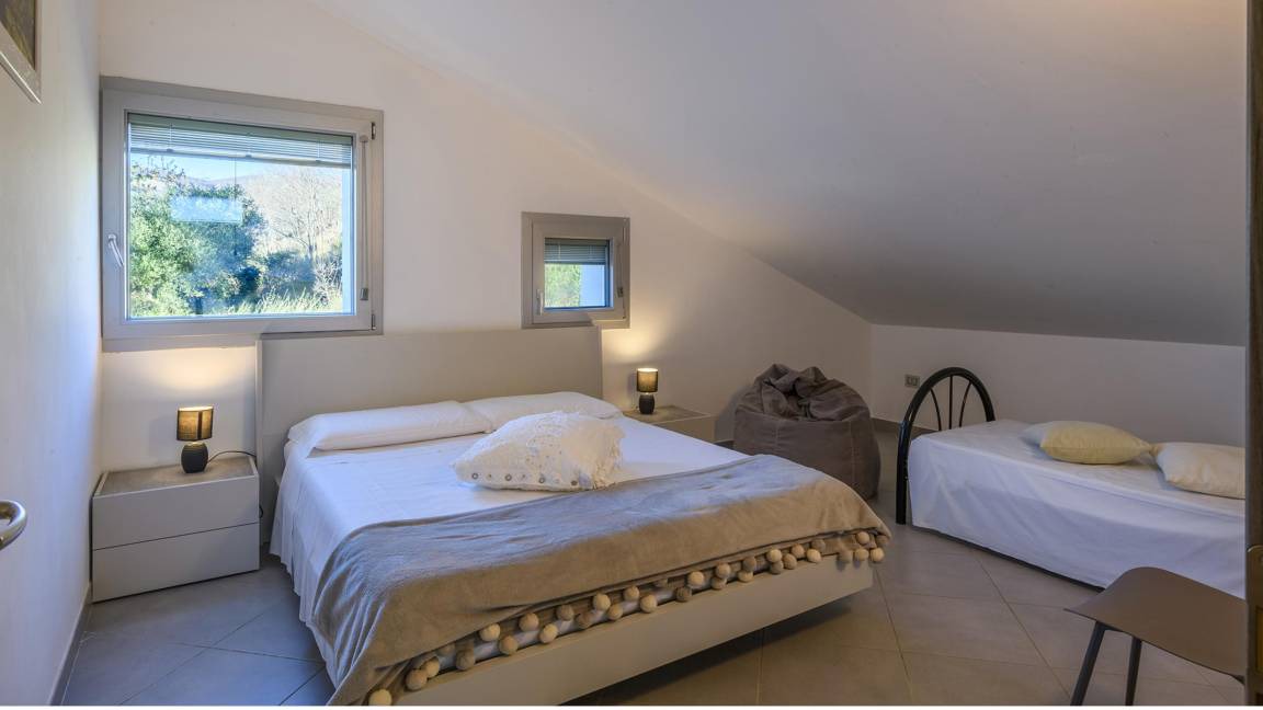 Photo of Bedroom in Chiesanuova