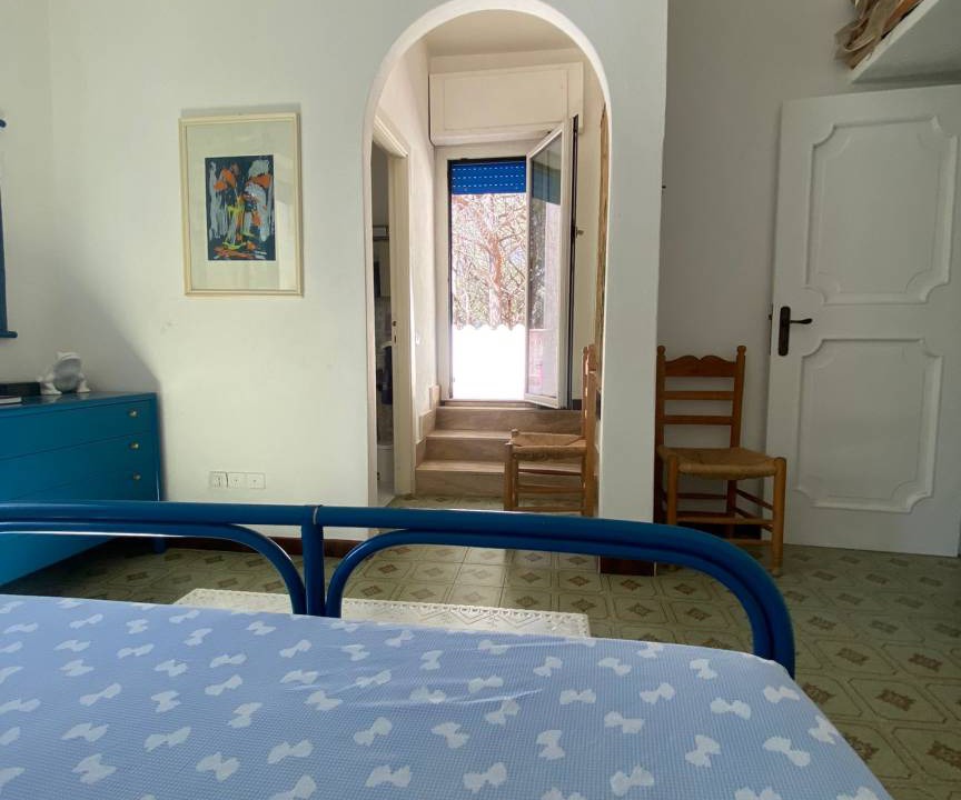 Photo of Bedroom in Santa Lucia