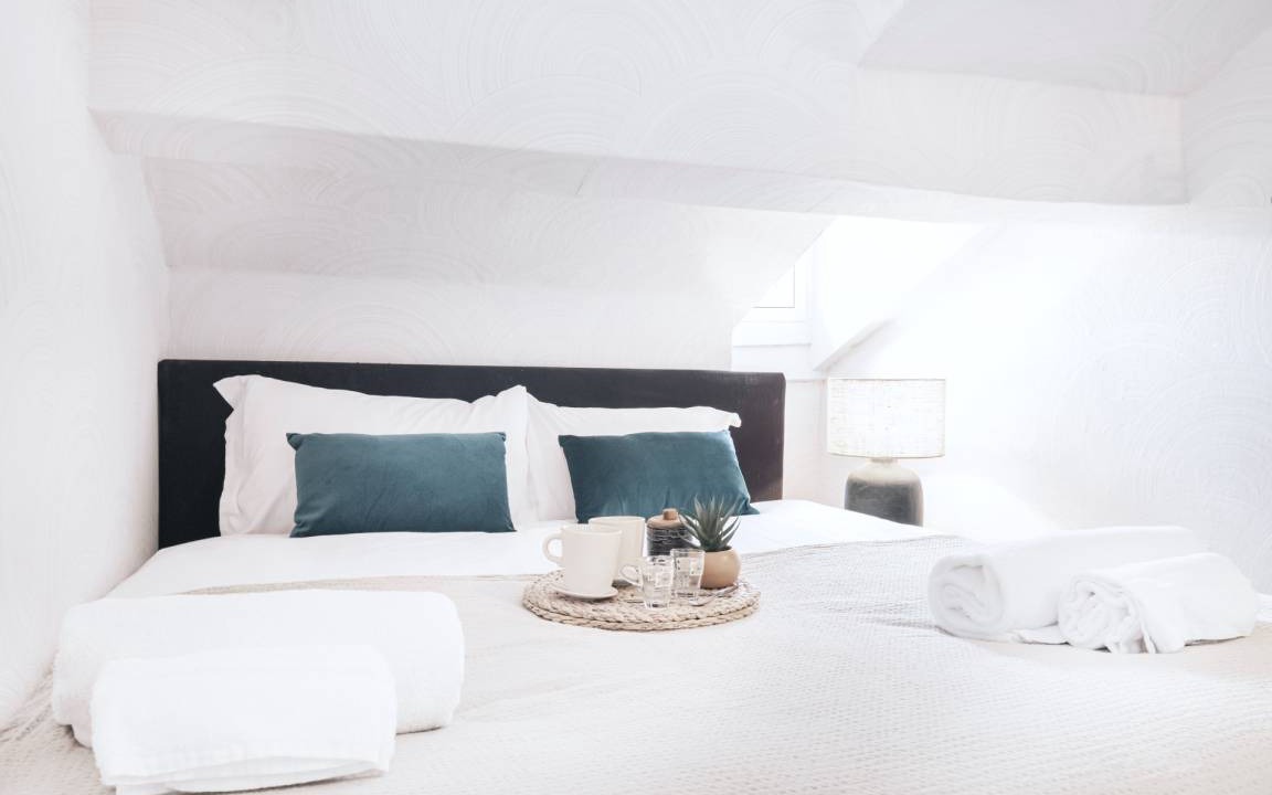 Photo of Bedroom in Lazzaretto