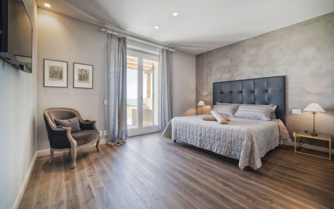 Photo of Bedroom in Civitanova Alta
