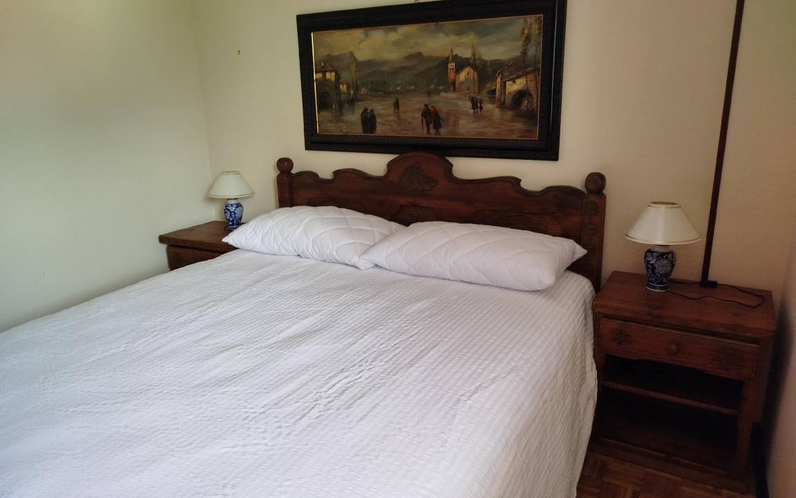 Photo of Bedroom in Entracque