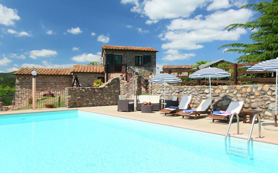 Photo of Outdoor in Roccastrada