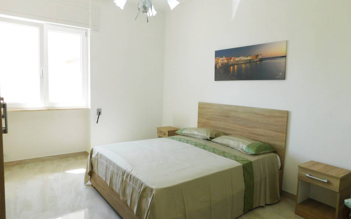 Photo of Bedroom in Torre San Giovanni