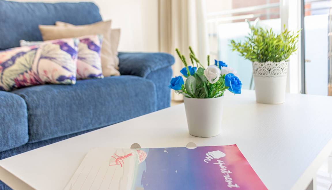 Photo of Livingroom in Roses Town Center
