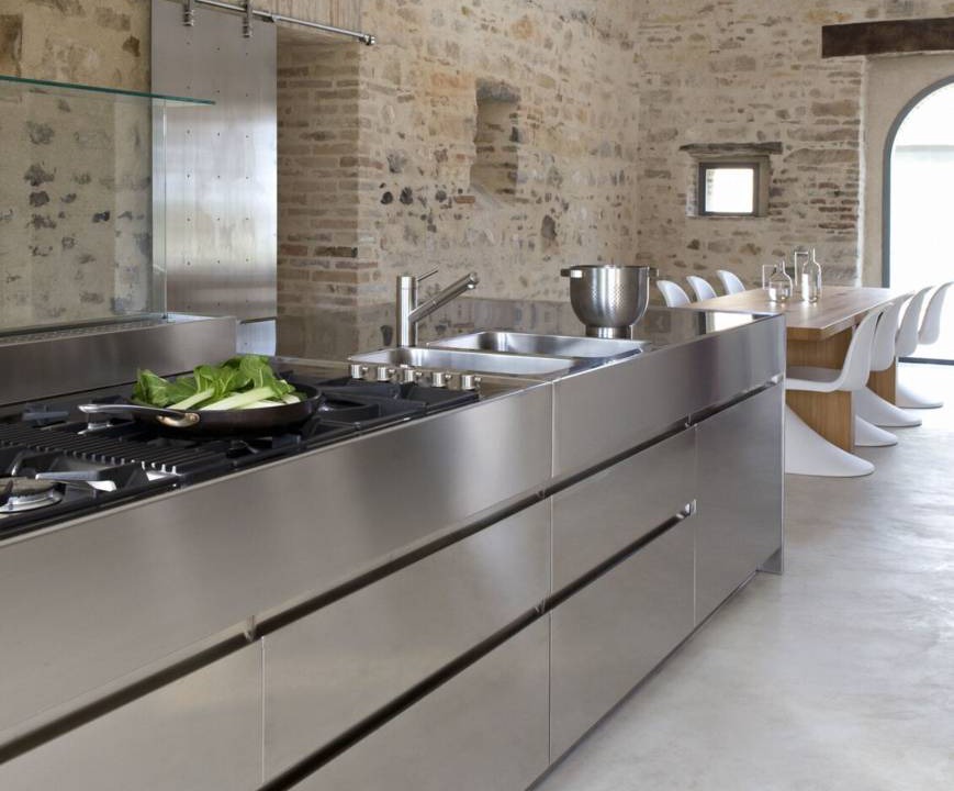 Photo of Kitchen in Treia
