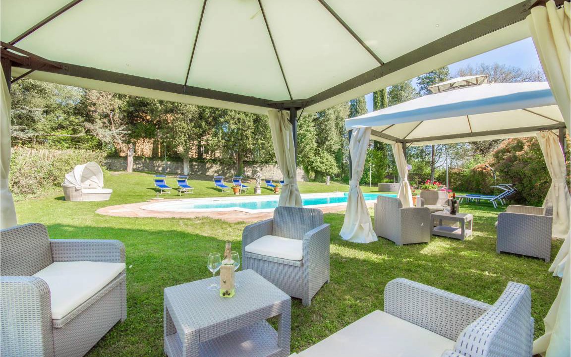 Photo of Patio Balcony in Foiano della Chiana