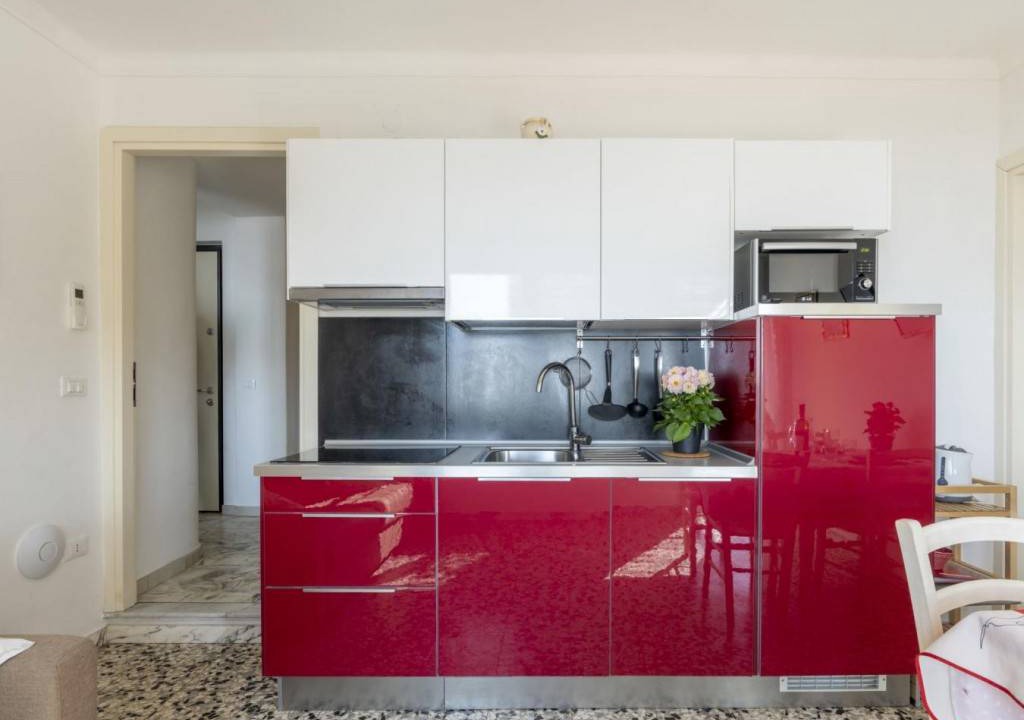 Photo of Kitchen in Terzorio