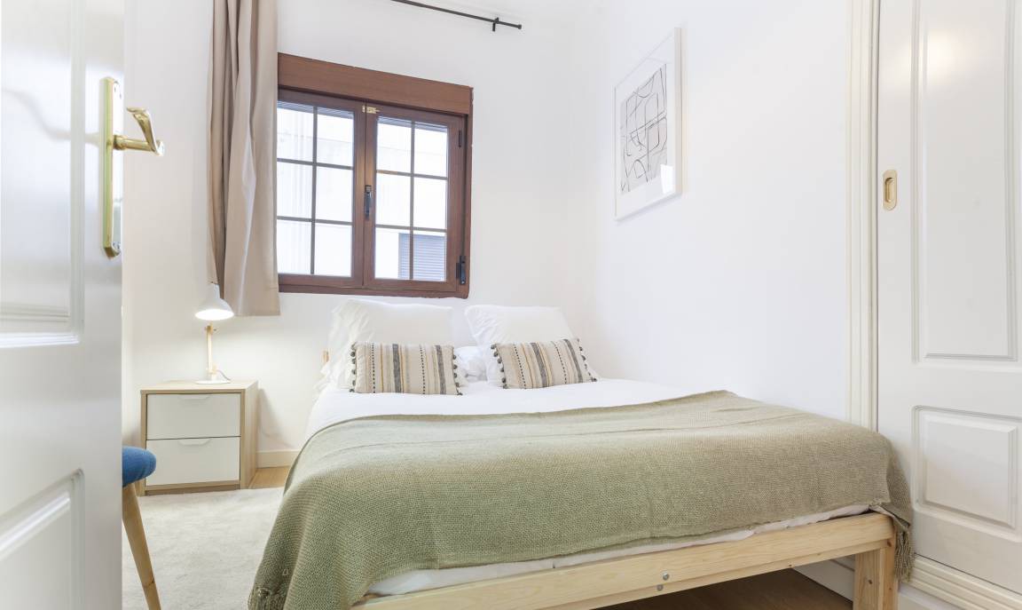 Photo of Bedroom in Goya