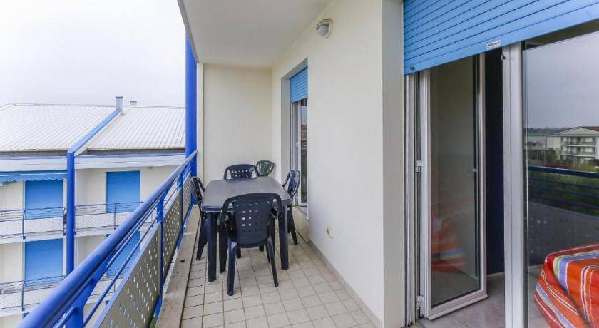 Photo of Patio Balcony in Torre di Fine