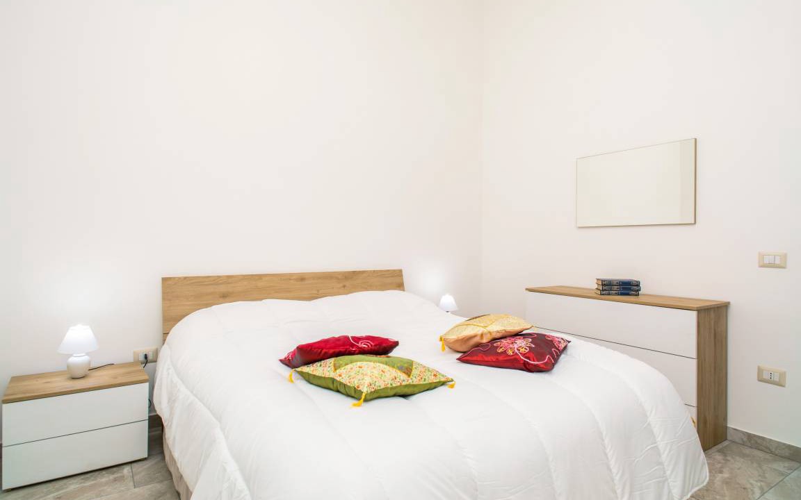 Photo of Bedroom in Randazzo