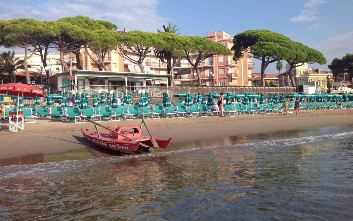 Photo of Others in Diano San Pietro