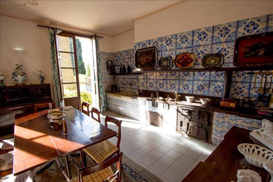 Photo of Kitchen in Banyeres del Penedes