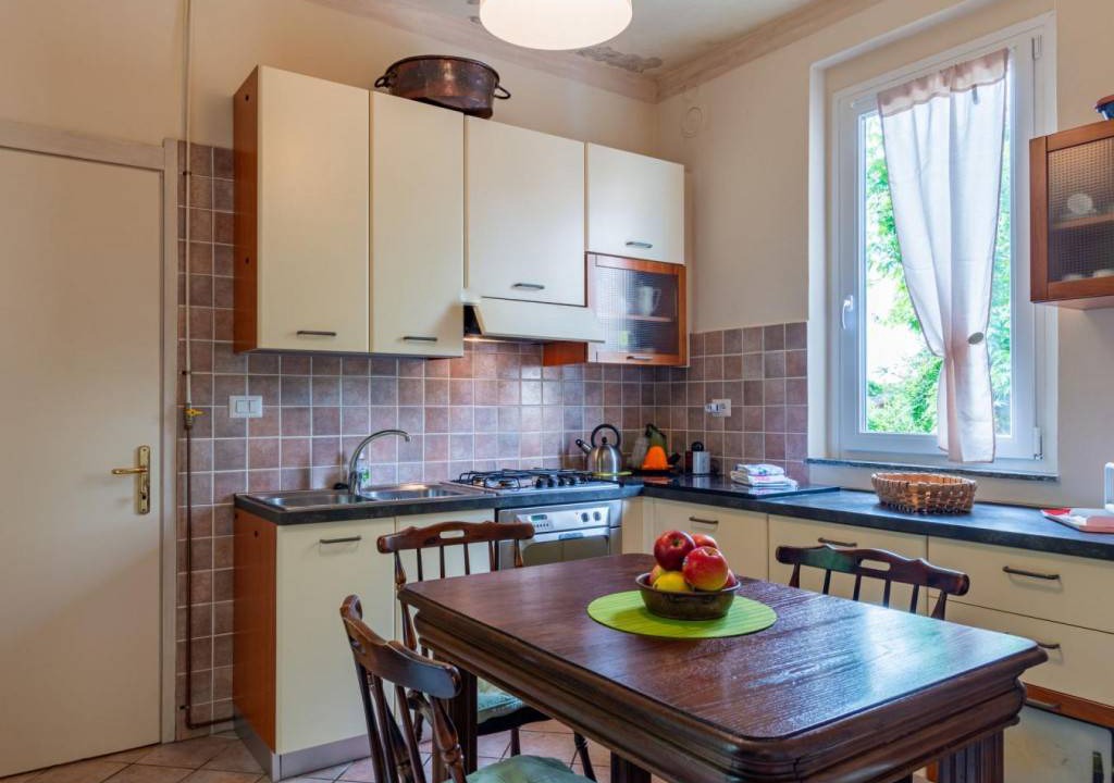 Photo of Kitchen in Invorio