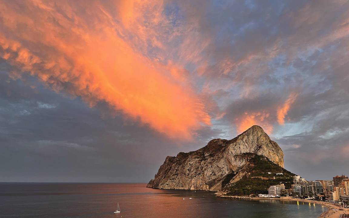 Photo of Others in Calpe