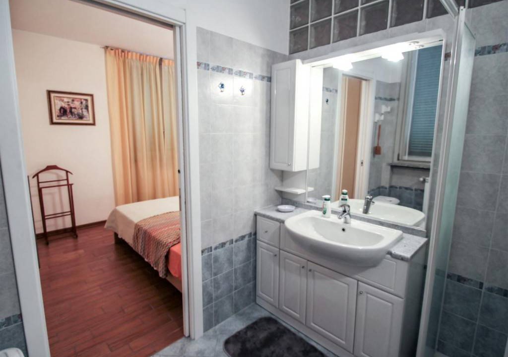 Photo of Bathroom in Porto Ceresio