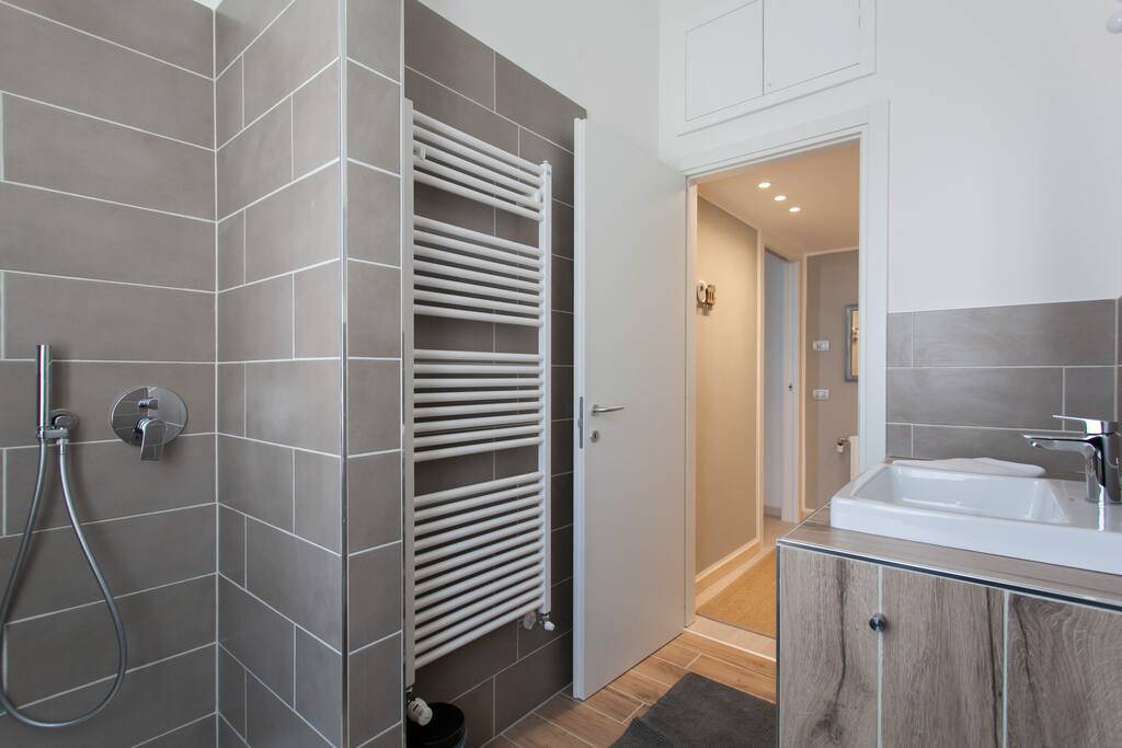 Photo of Bathroom in Acquabella