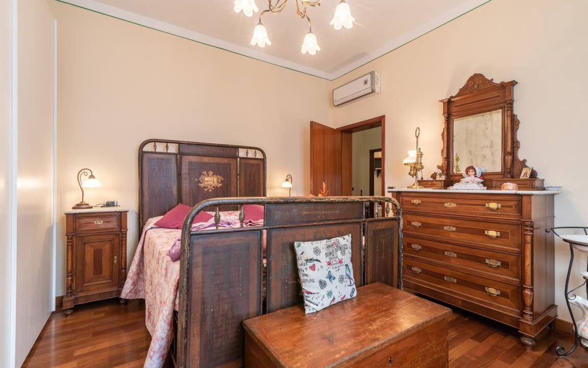 Photo of Bedroom in Monte San Savino