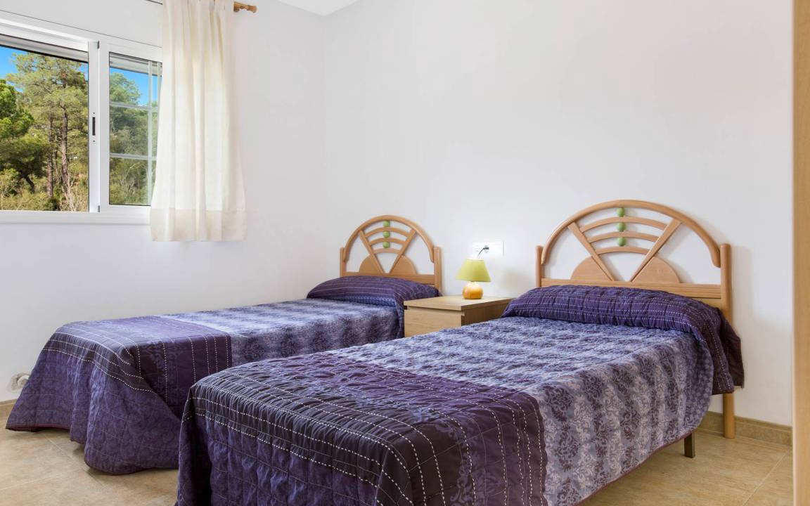 Photo of Bedroom in Vidreres