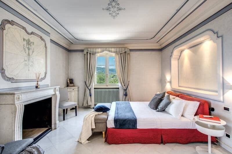 Photo of Bedroom in Pieve a Nievole
