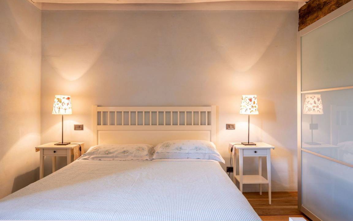 Photo of Bedroom in Cortemilia