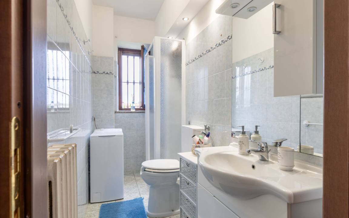 Photo of Bathroom in Castell'Alfero